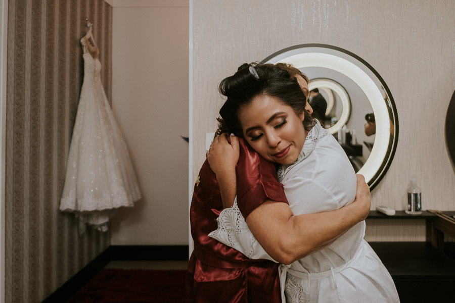 Casamento de Ana e Bruno no Di Fieri Espaço Nobre por Anderson Crepaldi Fotografia