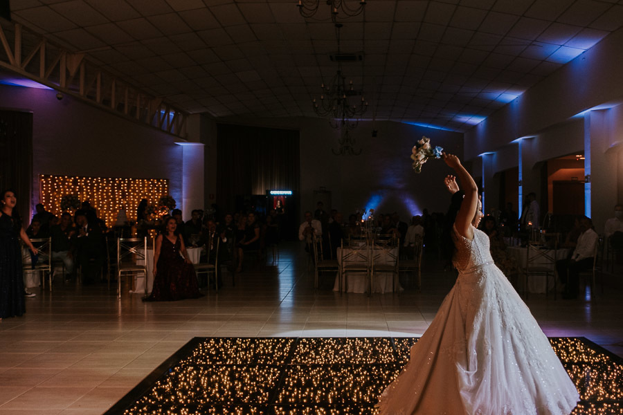 Casamento de Ana e Bruno no Di Fieri Espaço Nobre por Anderson Crepaldi Fotografia