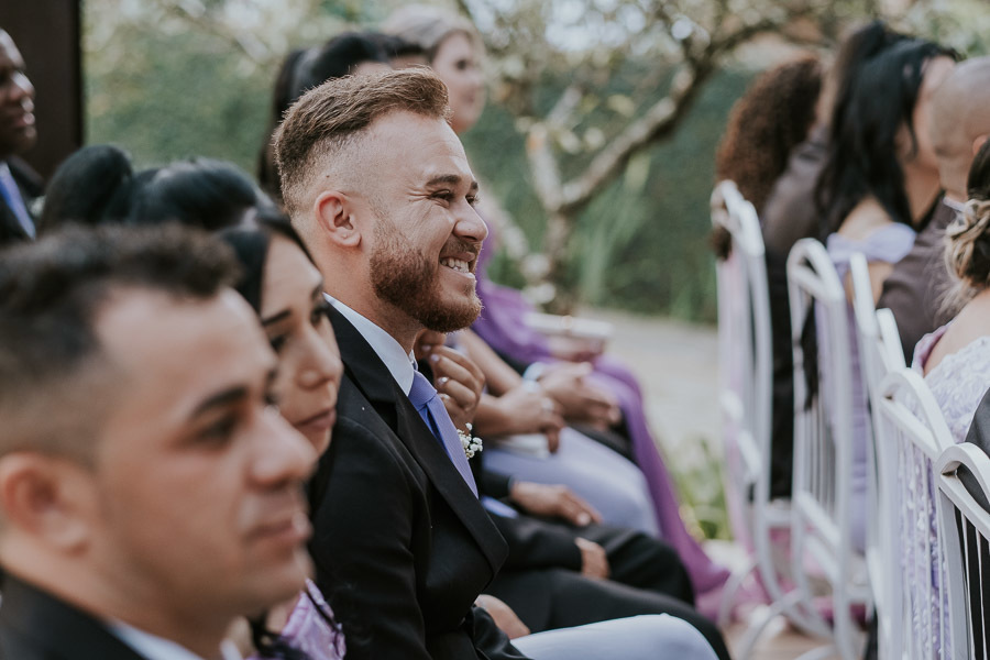 Casamento rústico Gleicia e Mailson no Buffet Callegari por Anderson Crepaldi Fotografia