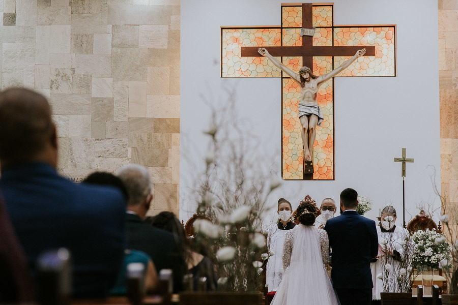 Casamento Juliana e Guilherme no Espaço Ravena por Anderson Crepaldi Fotografia