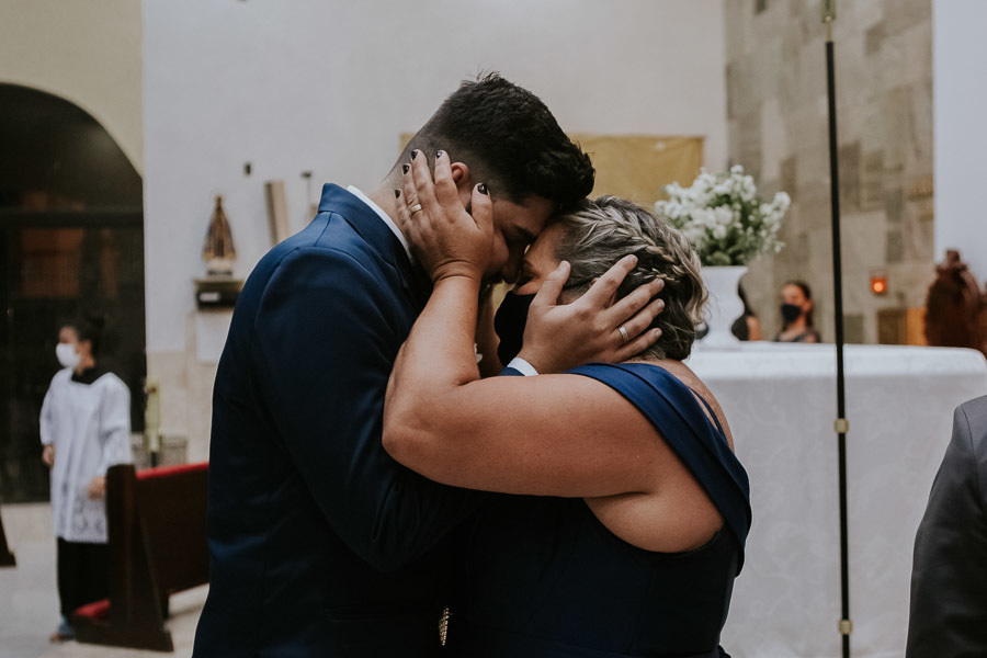 Casamento Juliana e Guilherme no Espaço Ravena por Anderson Crepaldi Fotografia