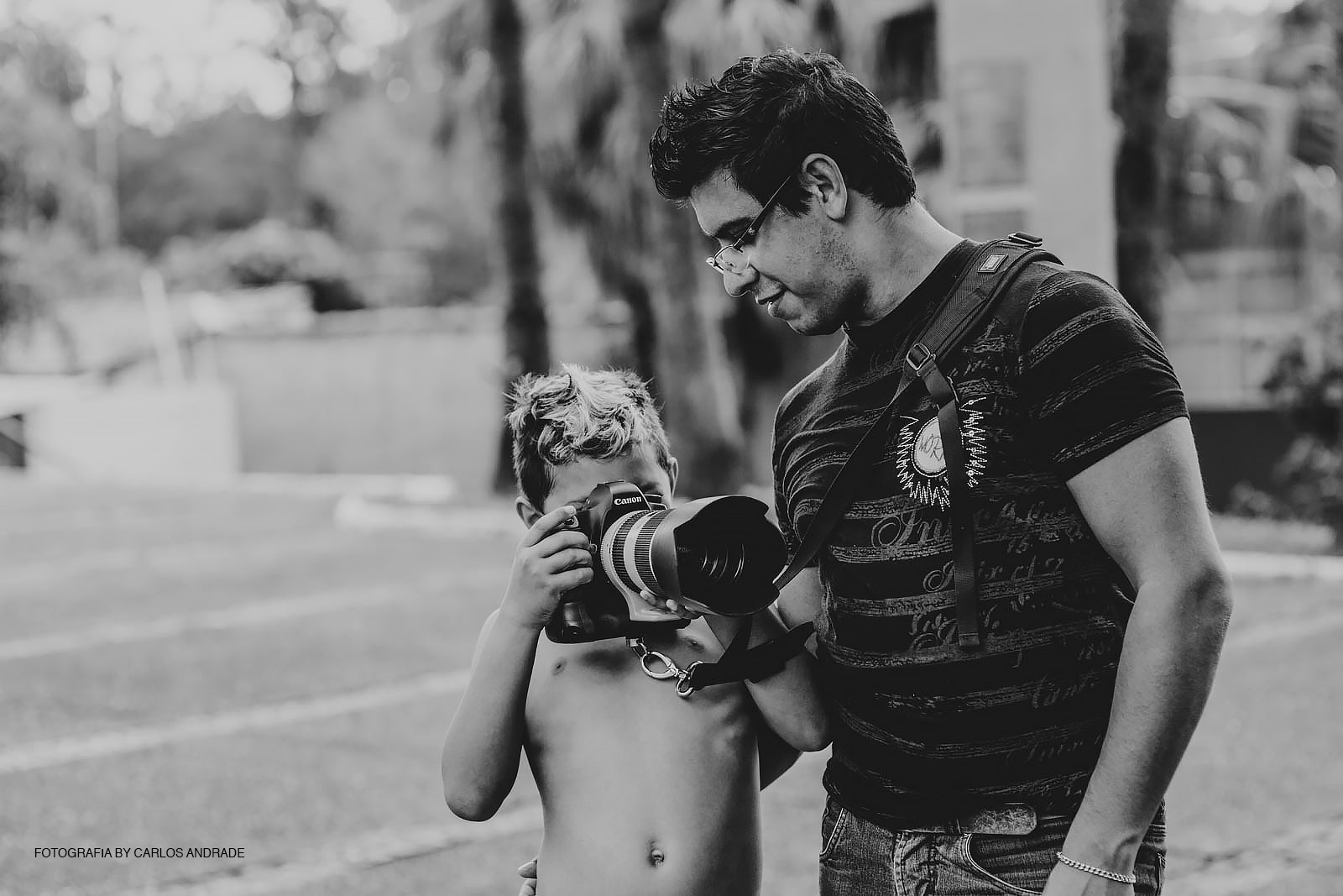 Sobre Anderson Crepaldi Fotografia