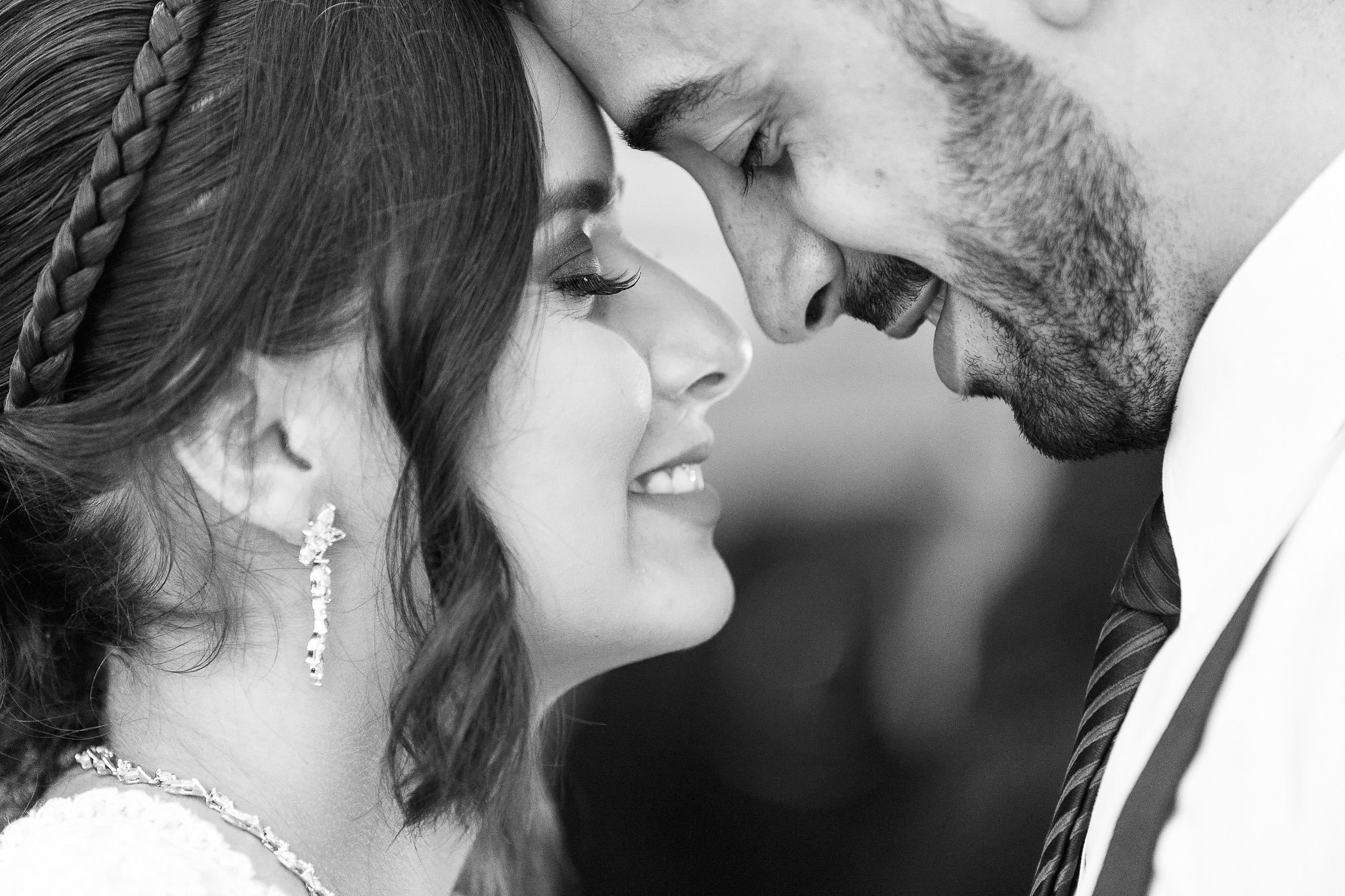 Sara e Cristian