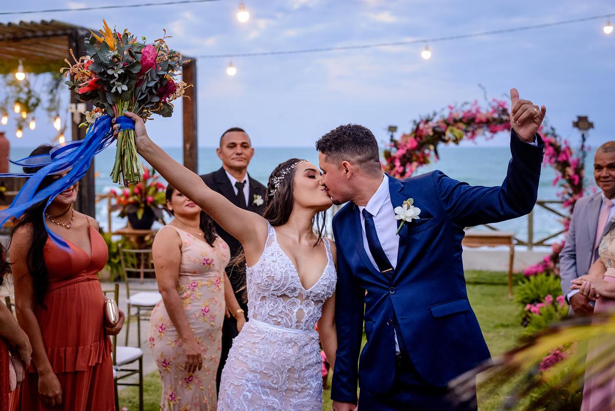 Fotografo de casamento em Recife
