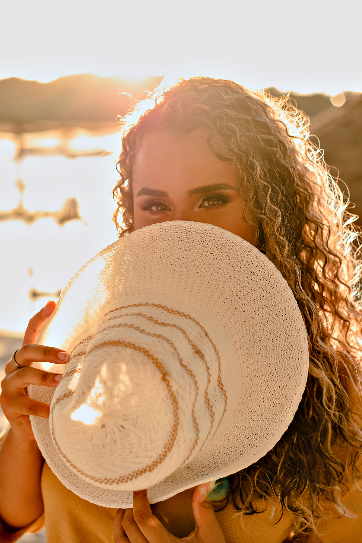 Ensaio 15 anos hotel Amoaras