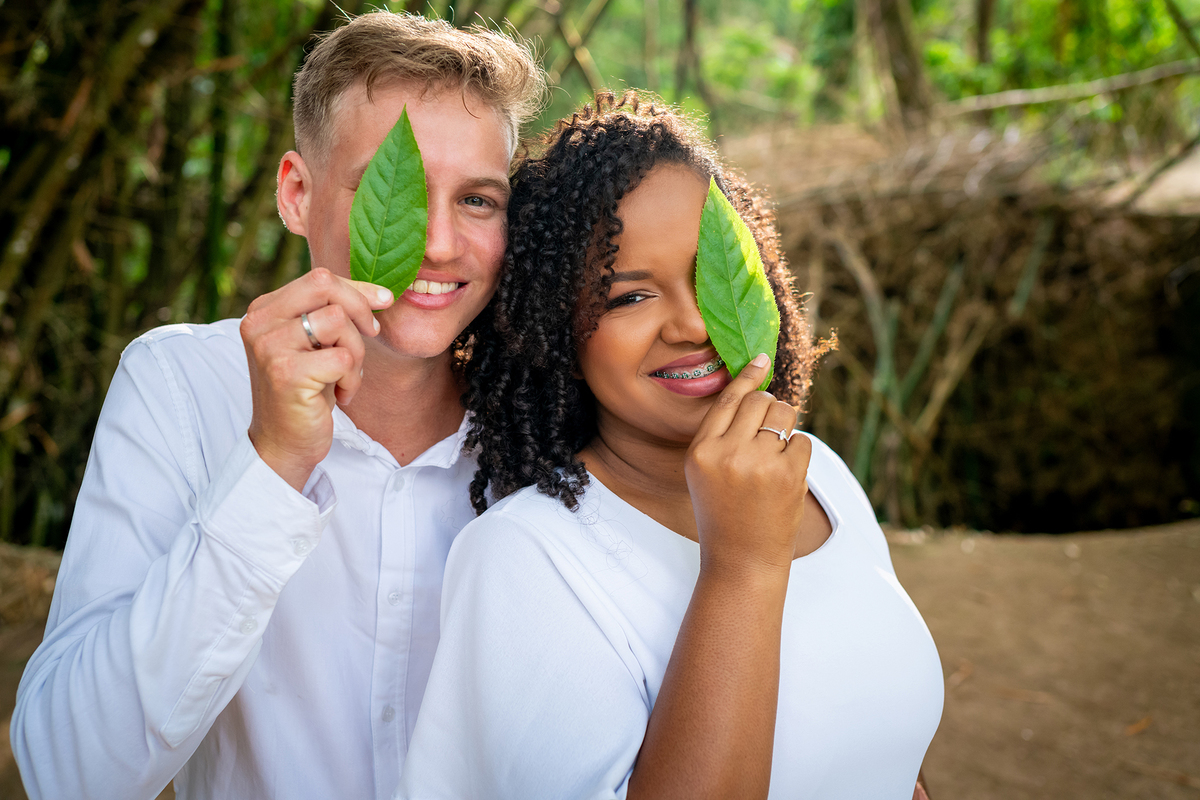 Pré wedding no Museu de Cerâmica Brennand 14