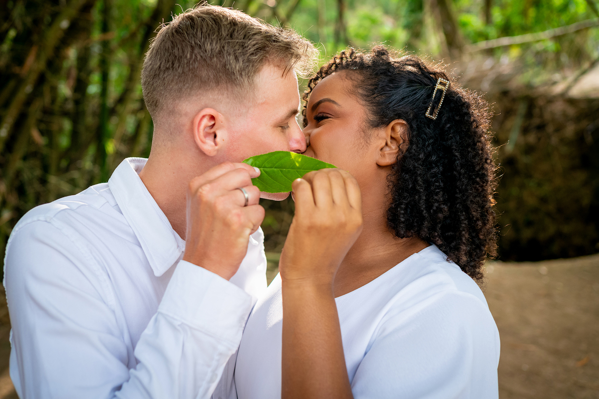 Pré wedding no Museu de Cerâmica Brennand 15