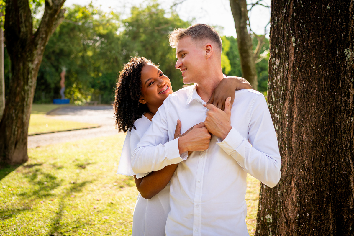 Pré wedding no Museu de Cerâmica Brennand 2