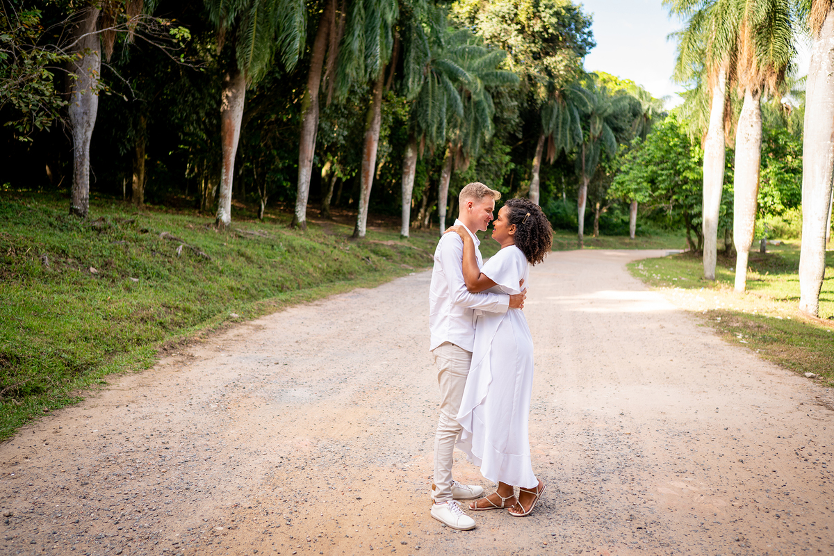 Pré wedding no Museu de Cerâmica Brennand 5