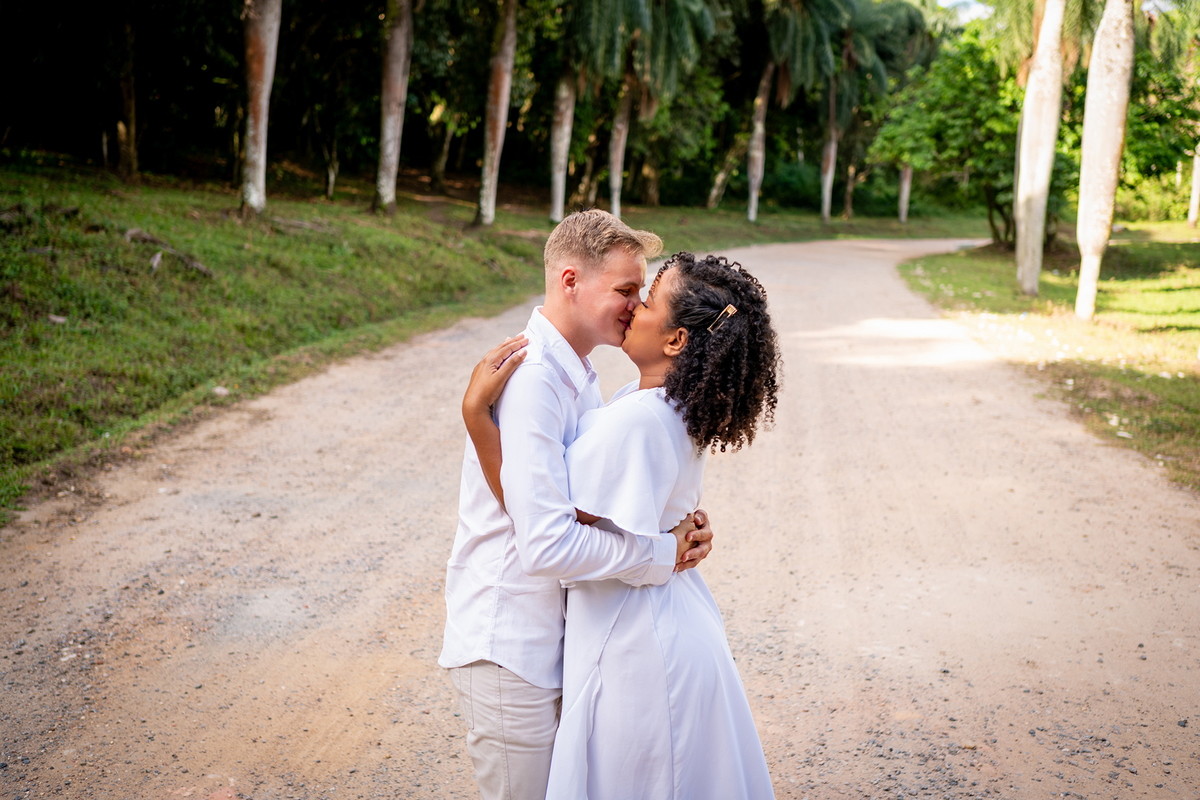 Pré wedding no Museu de Cerâmica Brennand 6