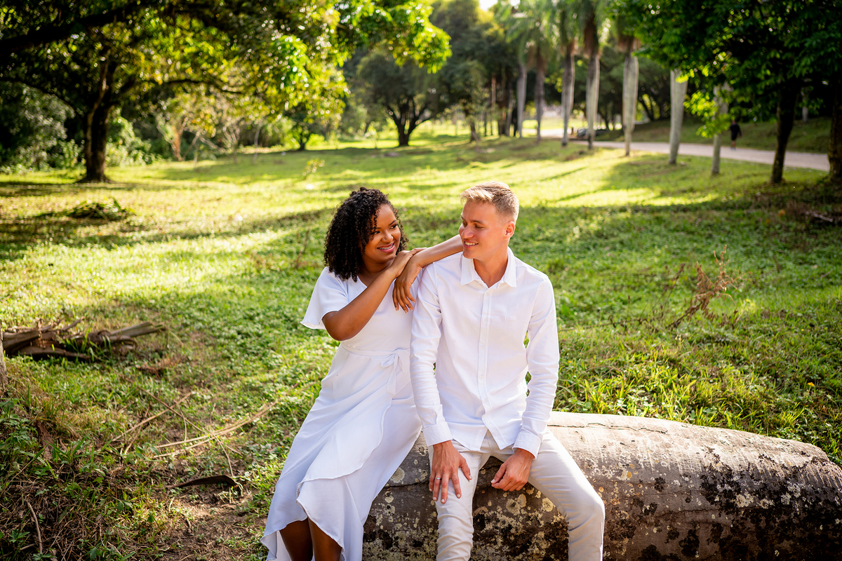 Pré wedding no Museu de Cerâmica Brennand 9
