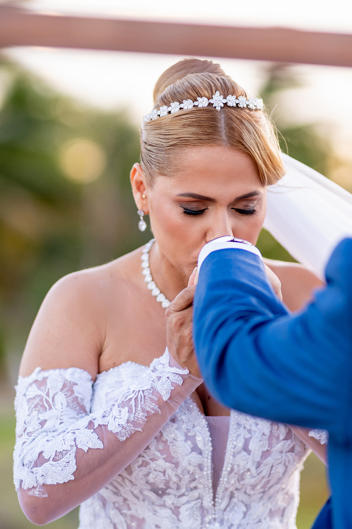 Casamento pé na areia 22