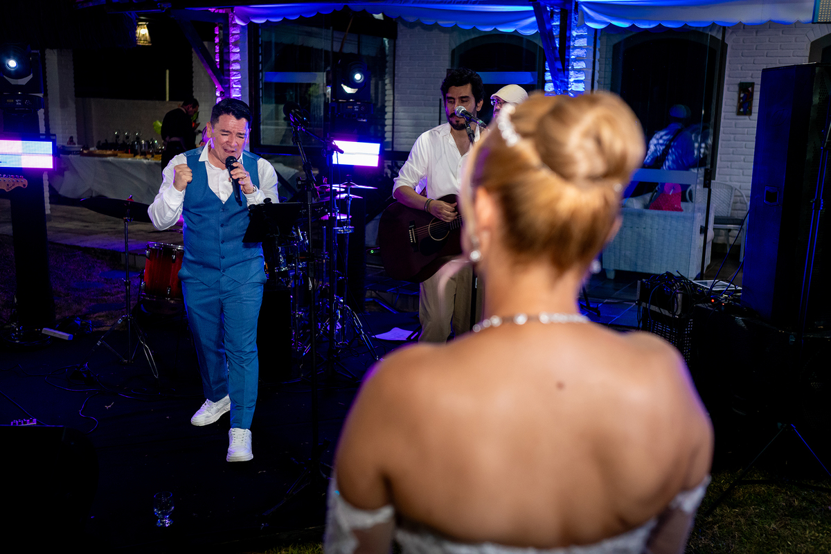 Casamento pé na areia 36