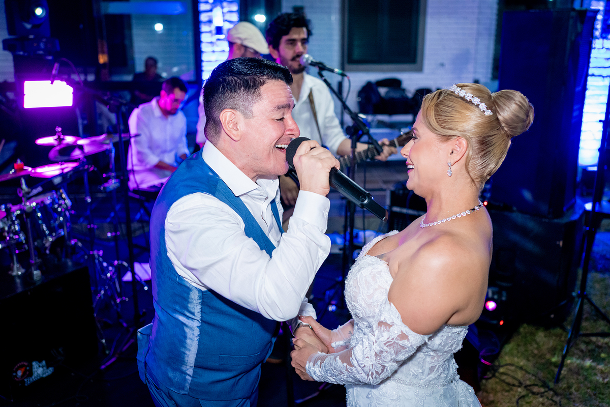 Casamento pé na areia 37