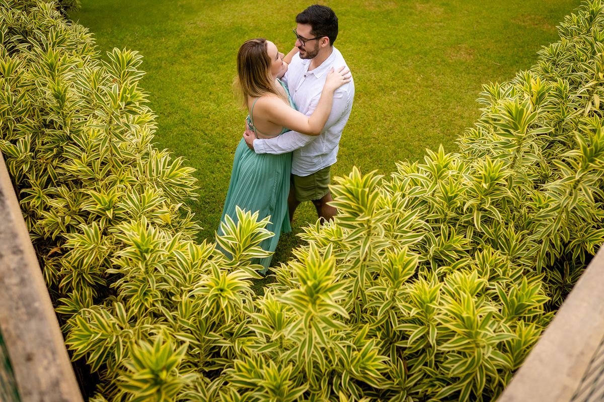 Pré Wedding na praia do Paiva - Ana e Mario