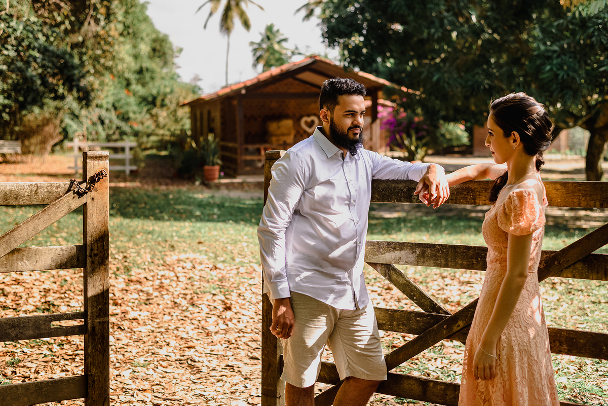 ensaio pré wedding recanto das sucupiras