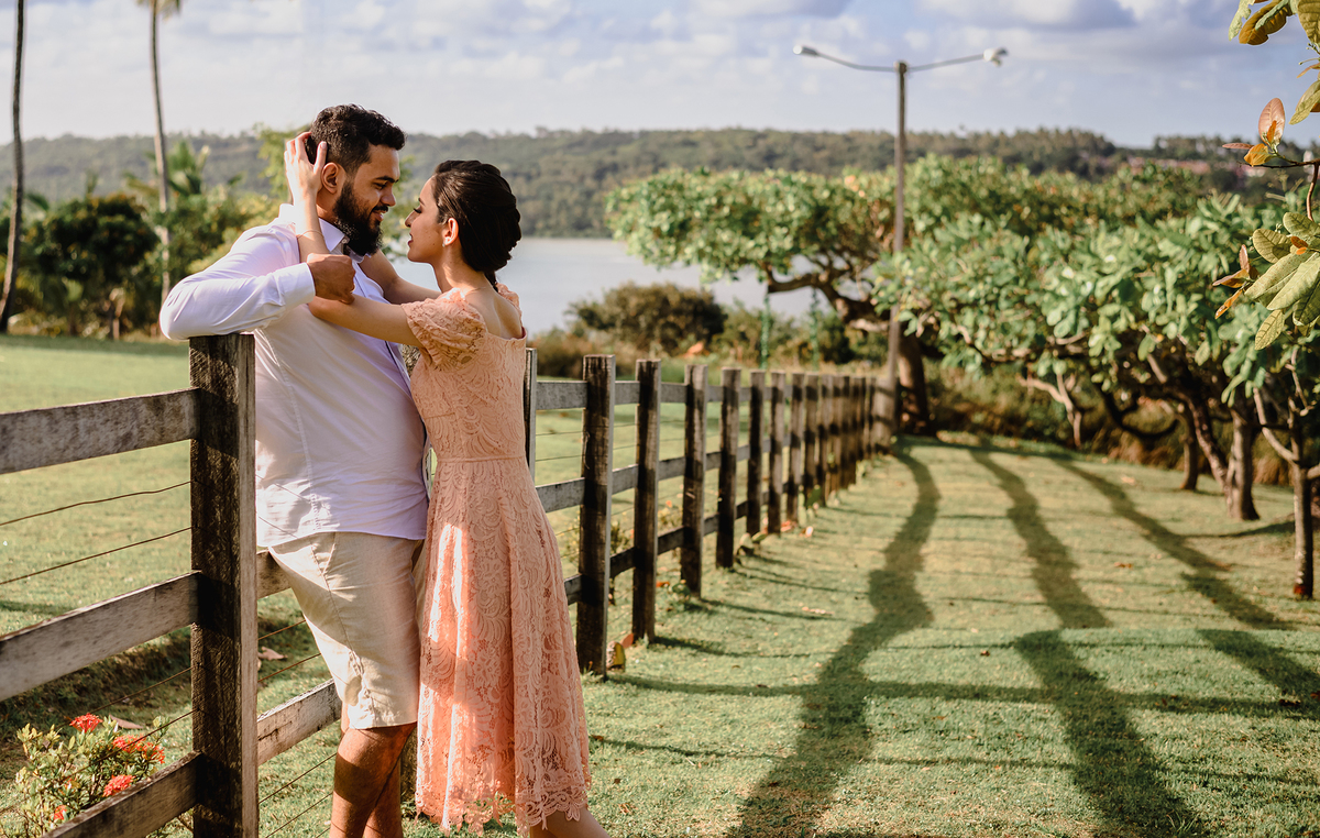 ensaio pré wedding recanto das sucupiras