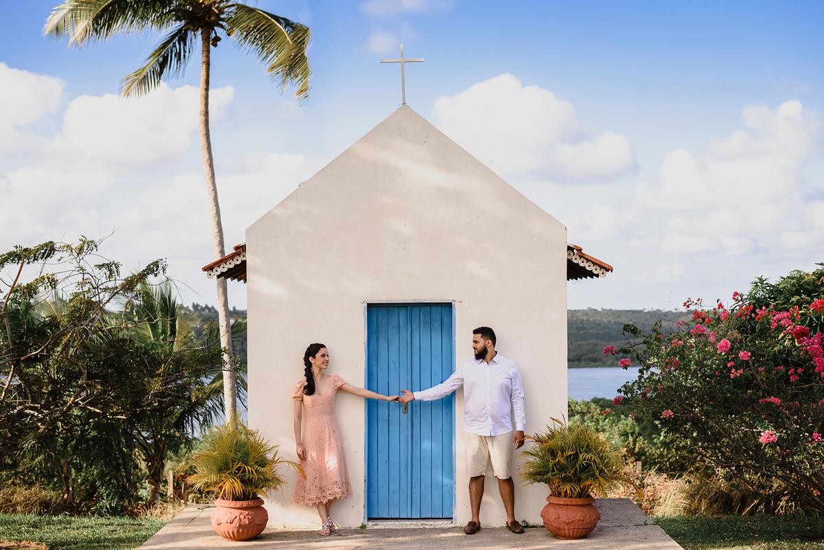 ensaio pré wedding recanto das sucupiras