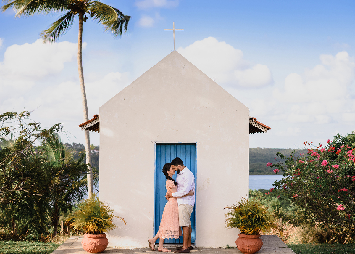 ensaio pré wedding recanto das sucupiras