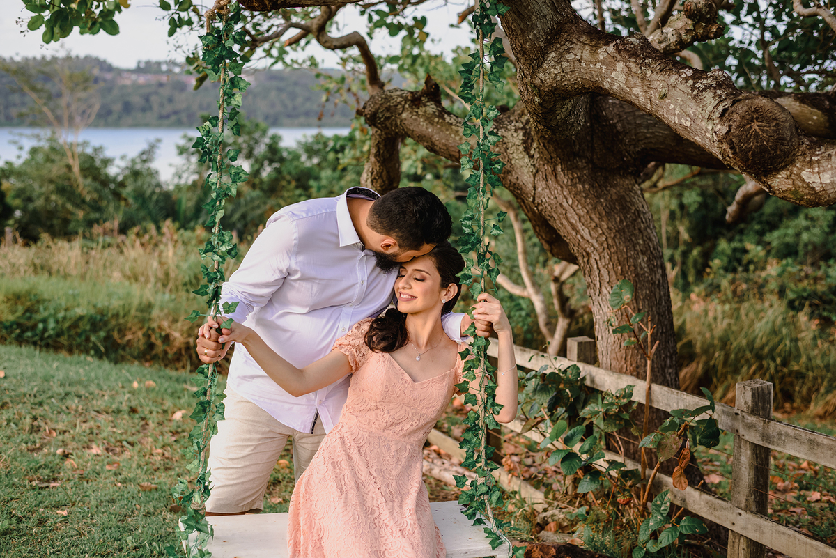 ensaio pré wedding recanto das sucupiras