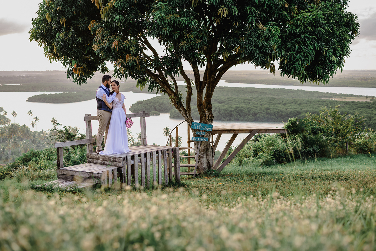 ensaio pré wedding recanto das sucupiras