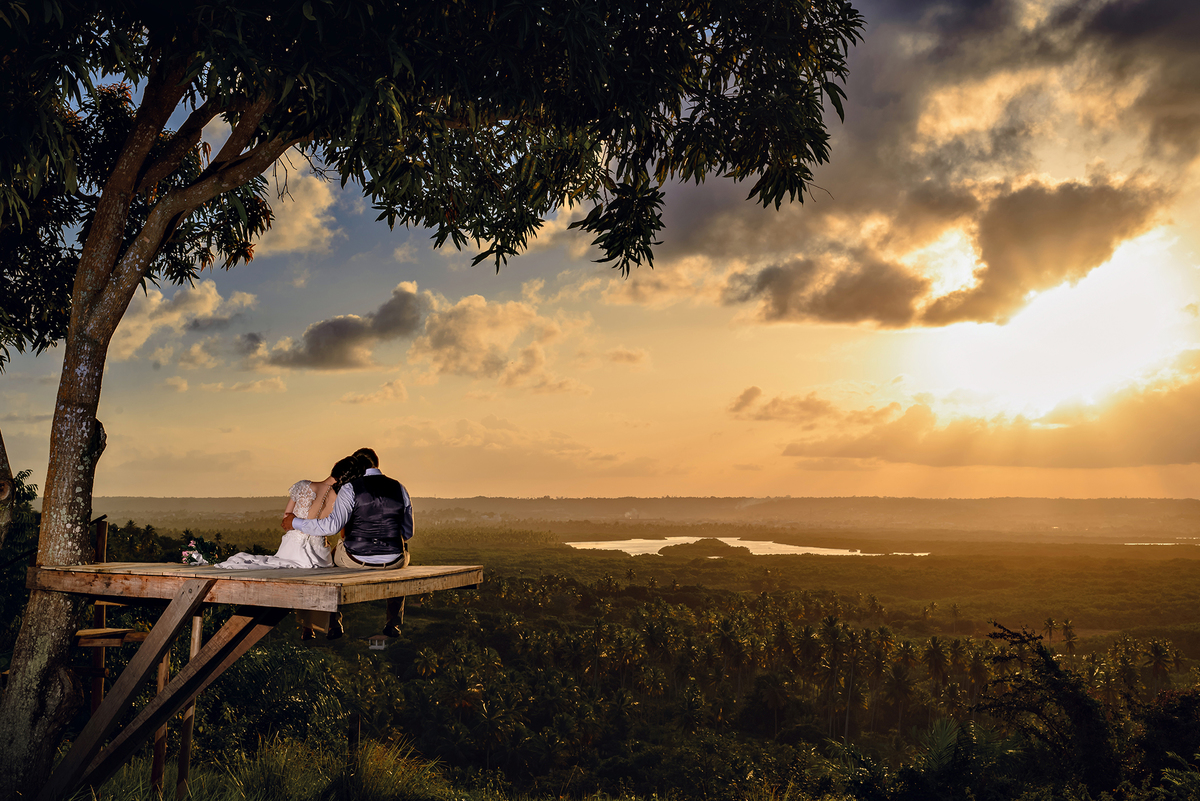 ensaio pré wedding recanto das sucupiras