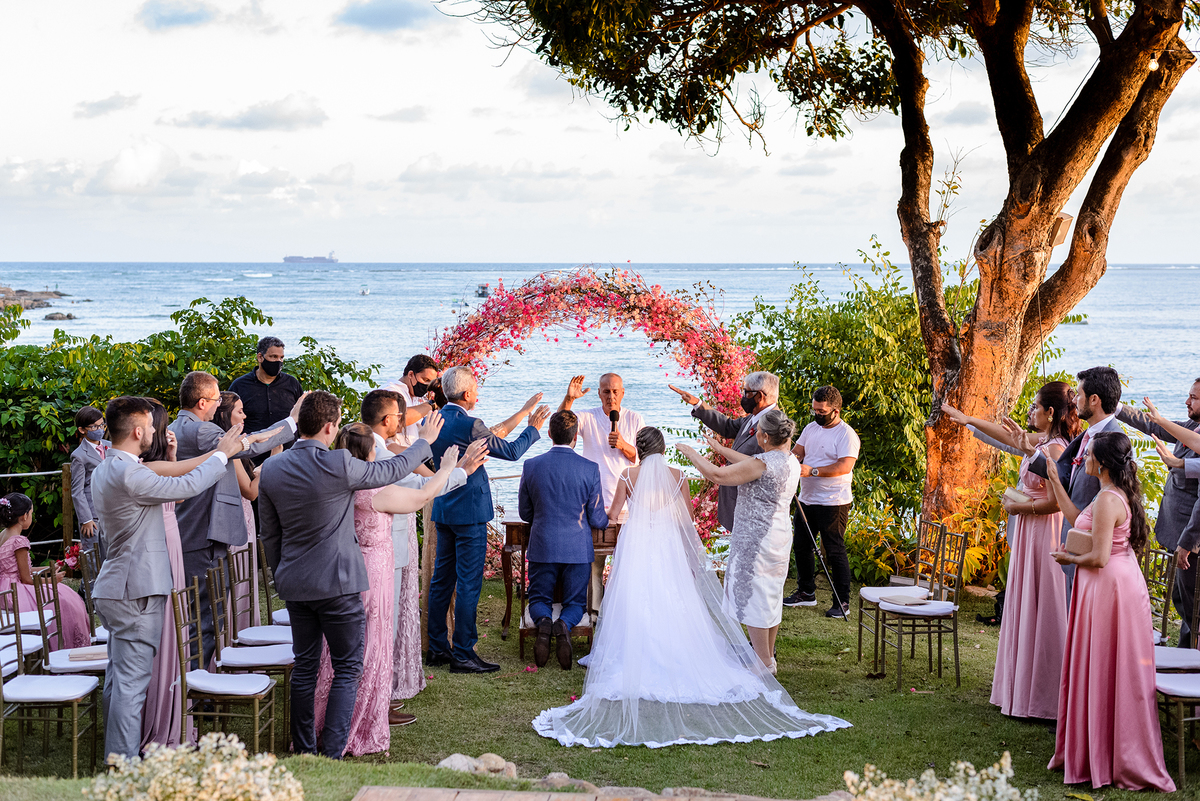 Fotografo de casamento em recife