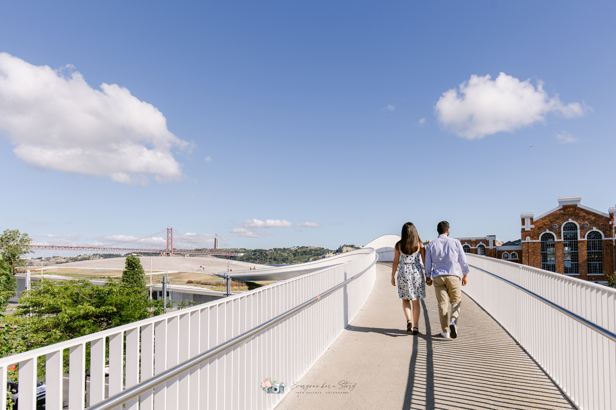 Sessão fotográfica Casal - Namorados - Noivado 
Inês Valente Fotografia - Everyone has a Story