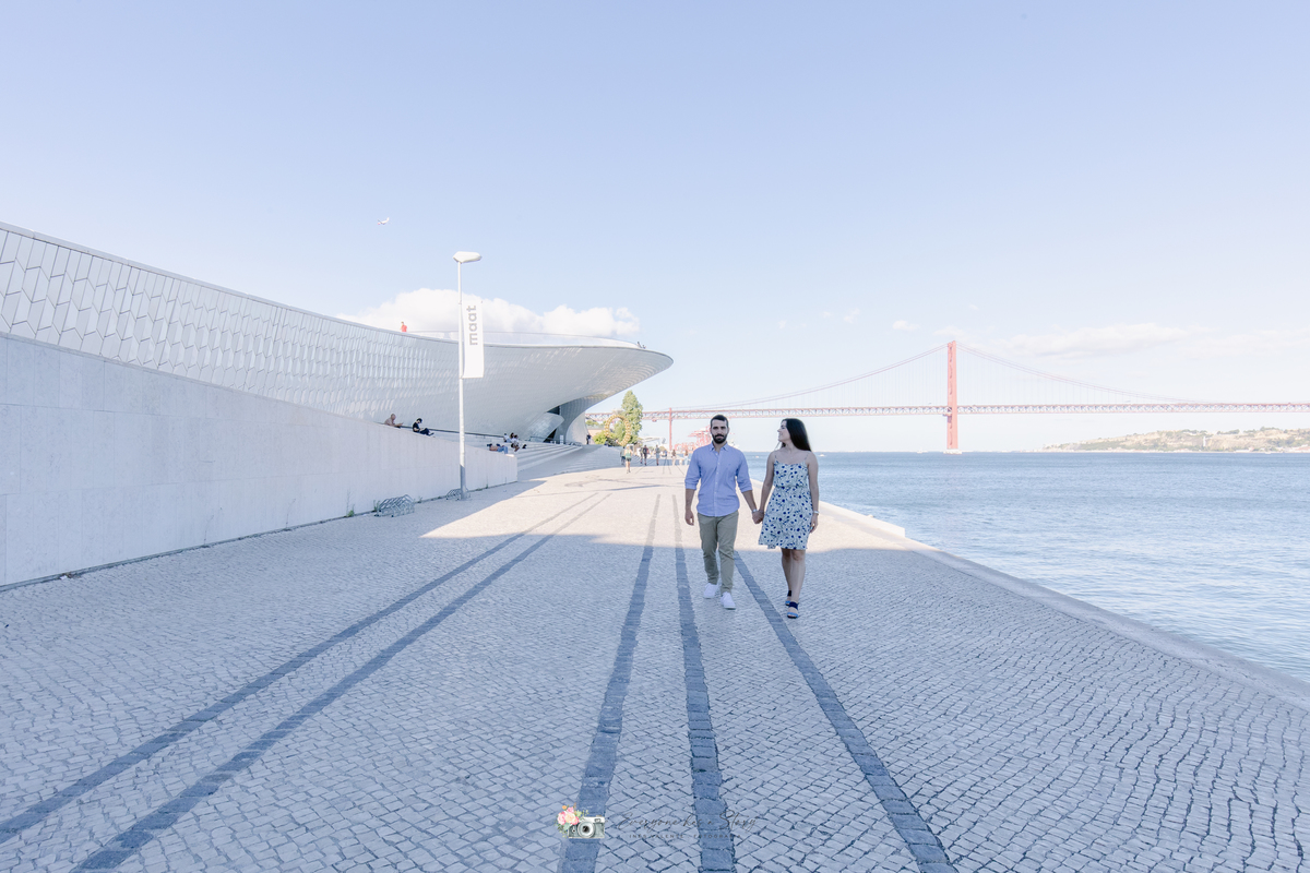 Sessão fotográfica Casal - Namorados - Noivado 
Inês Valente Fotografia - Everyone has a Story