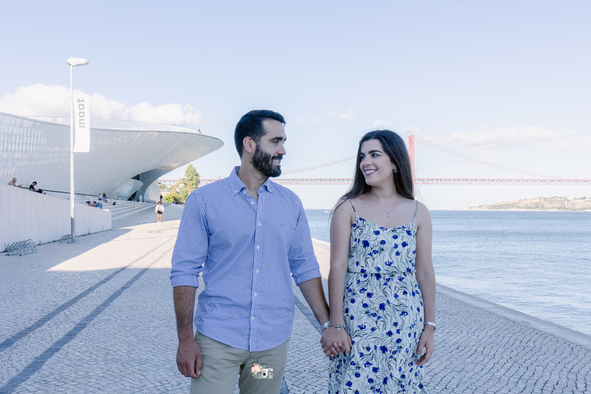 Sessão fotográfica Casal - Namorados - Noivado 
Inês Valente Fotografia - Everyone has a Story