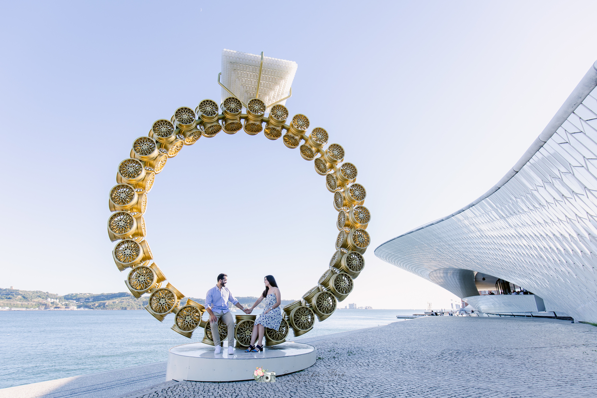 Sessão fotográfica Casal - Namorados - Noivado 
Inês Valente Fotografia - Everyone has a Story