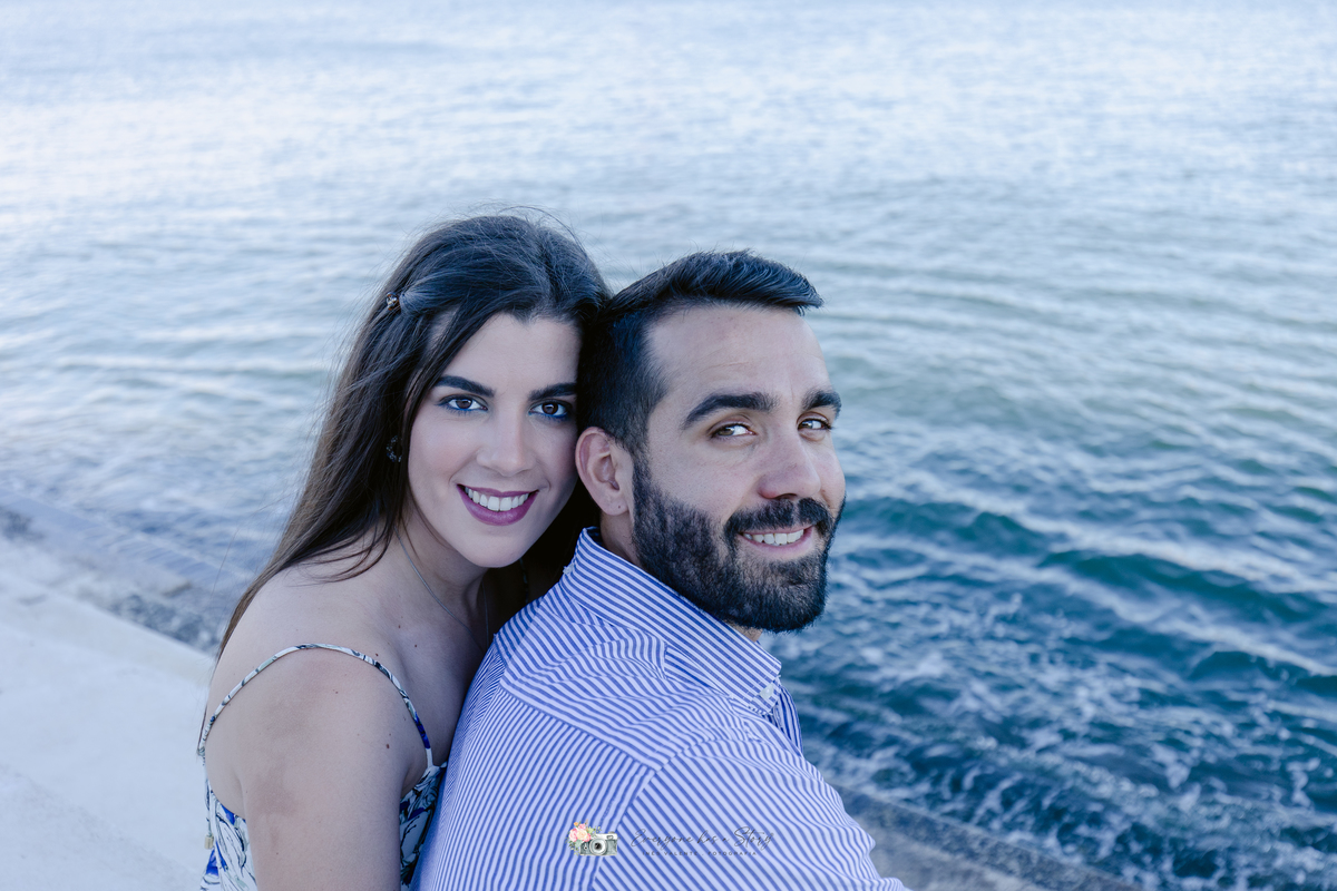 Sessão fotográfica Casal - Namorados - Noivado 
Inês Valente Fotografia - Everyone has a Story