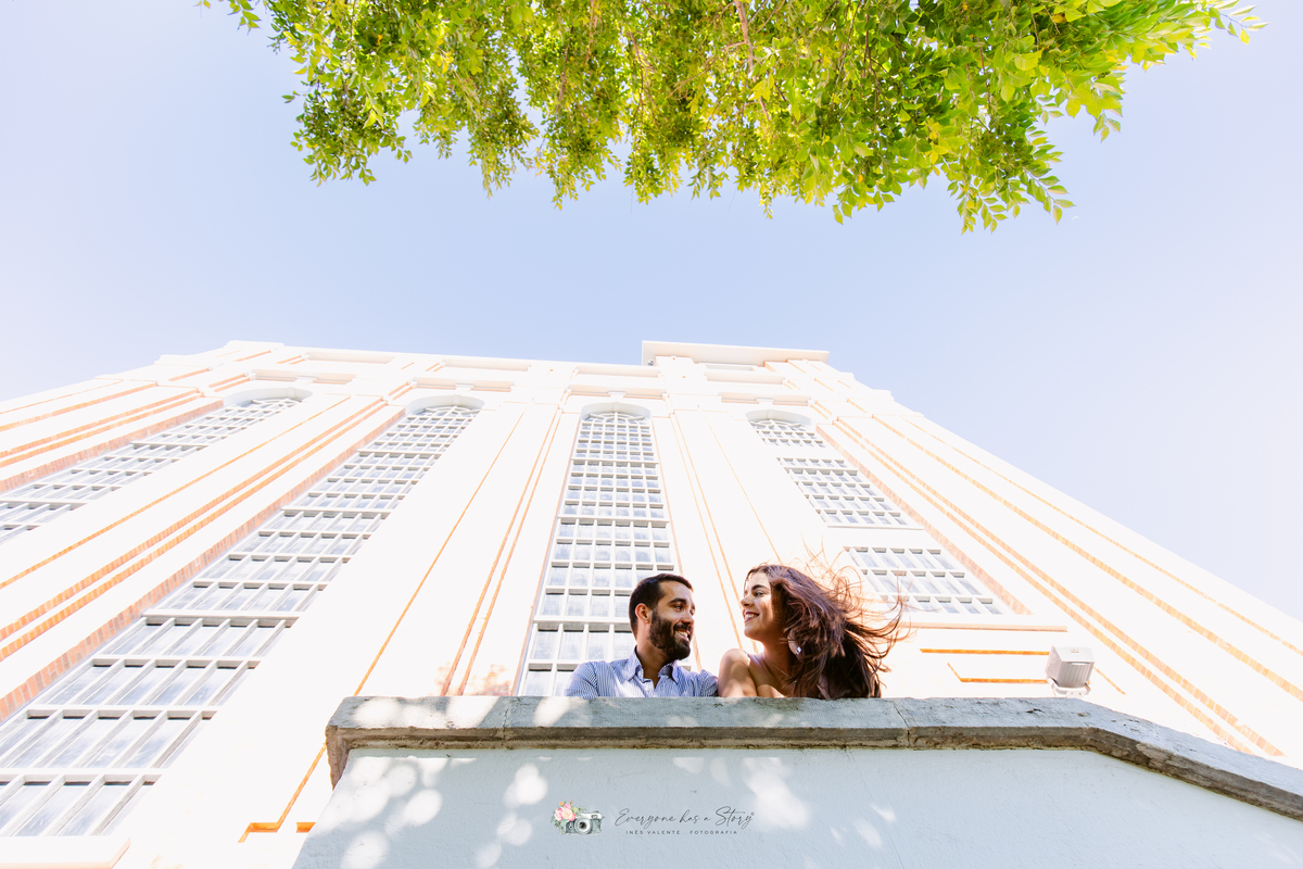 Sessão fotográfica Casal - Namorados - Noivado 
Inês Valente Fotografia - Everyone has a Story