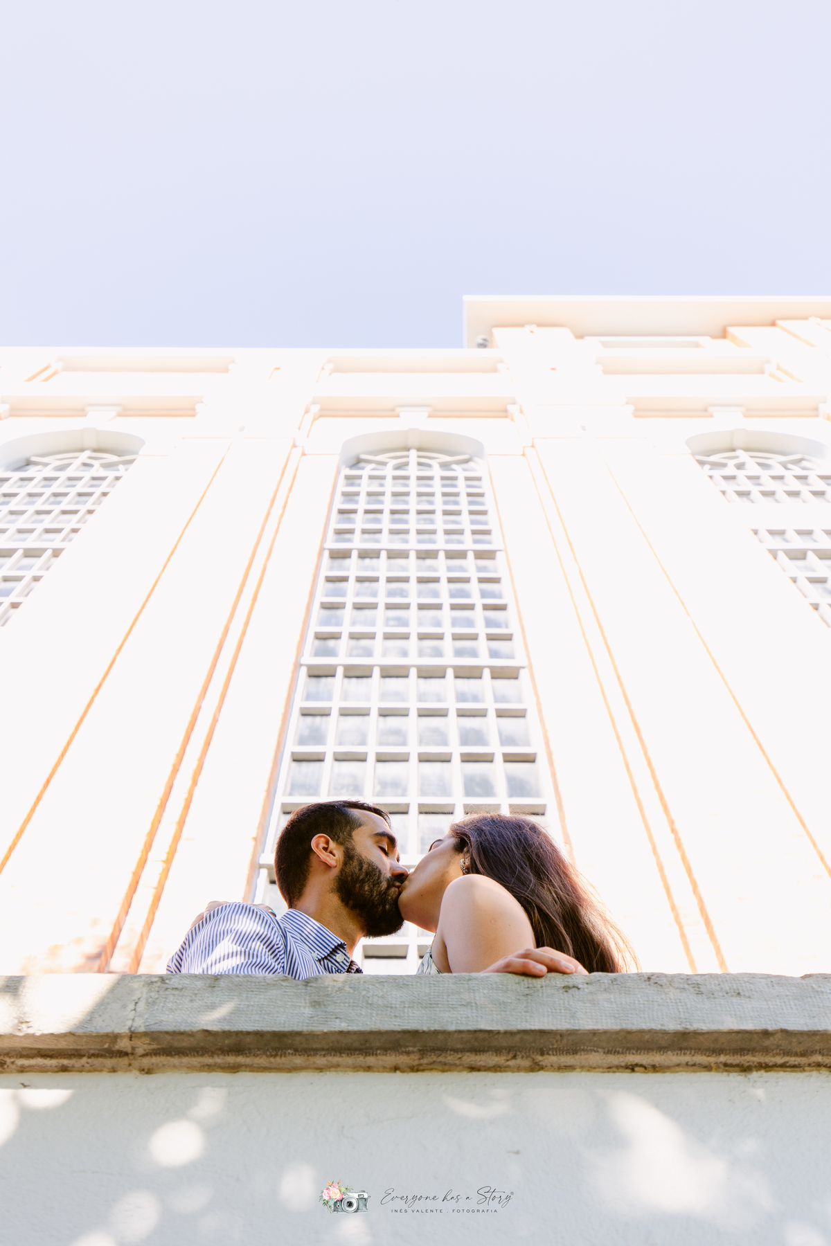 Sessão fotográfica Casal - Namorados - Noivado 
Inês Valente Fotografia - Everyone has a Story