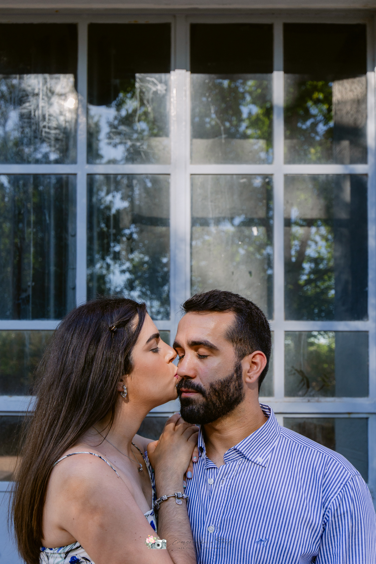 Sessão fotográfica Casal - Namorados - Noivado 
Inês Valente Fotografia - Everyone has a Story