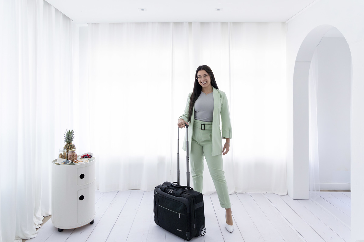 Sessão Fotografica Imagem de Marca e Branding Pessoal; 
Fotografia feita Estúdio 
Inês Valente Fotografia - Everyone has a Story