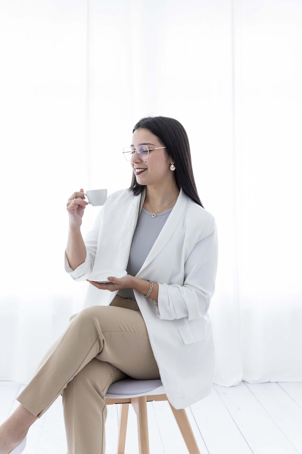 Sessão Fotografica Imagem de Marca e Branding Pessoal; 
Fotografia feita Estúdio 
Inês Valente Fotografia - Everyone has a Story