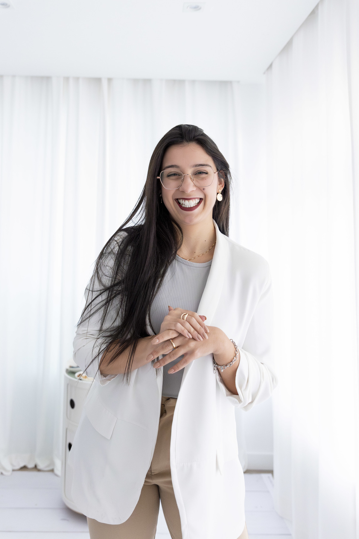 Sessão Fotografica Imagem de Marca e Branding Pessoal; 
Fotografia feita Estúdio 
Inês Valente Fotografia - Everyone has a Story