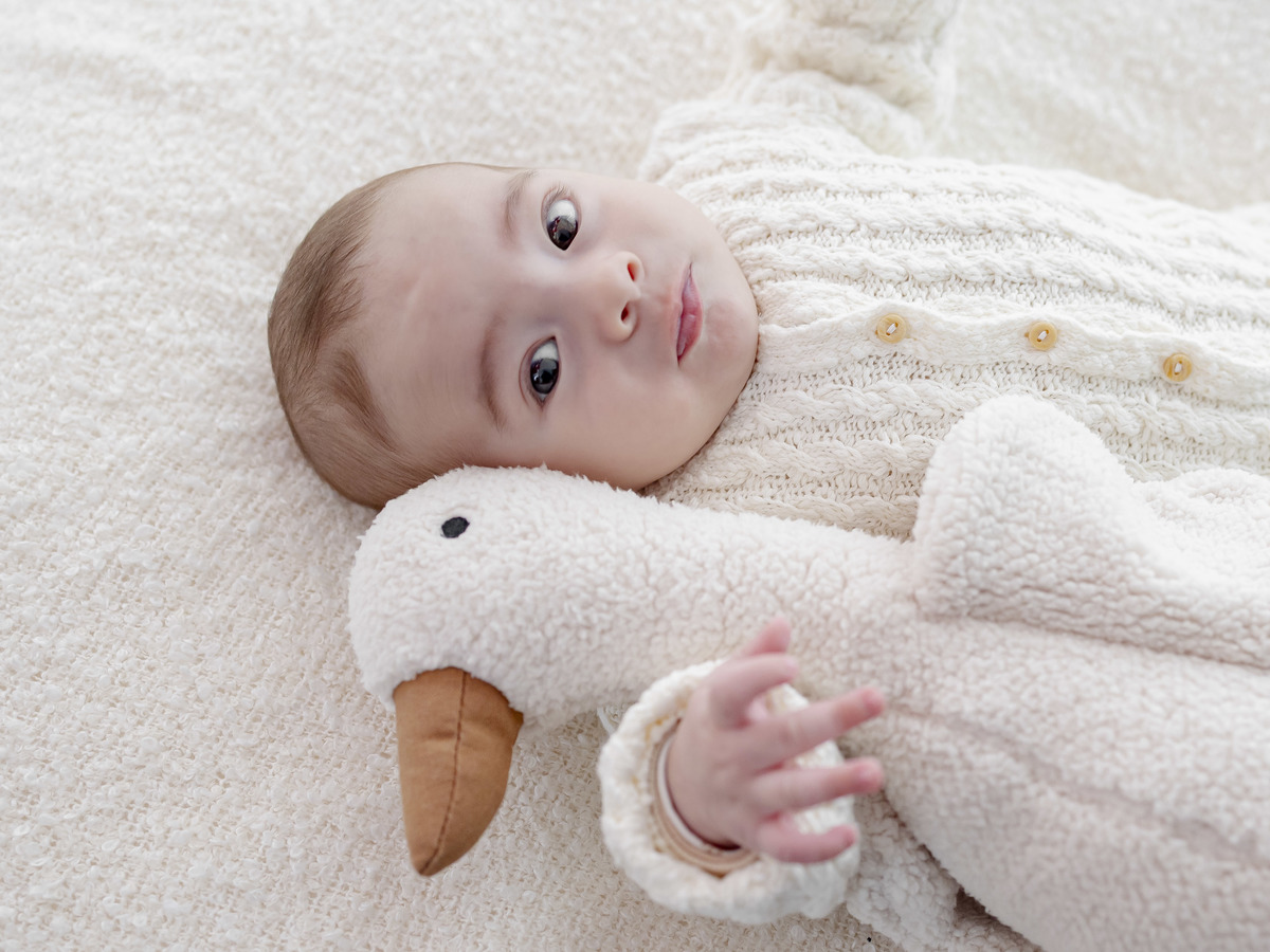 Sessão Fotográfica de Acompanhamento do bebé aos 3, 6 e 9 meses em Estúdio
Inês Valente Fotografia - Everyone has a Story com Estúdio em Queijas.