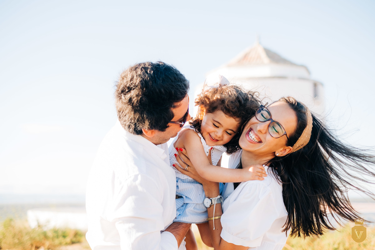 Sessão Fotográfica de família ao ar livre, registamos histórias felizes. Inês Valente Fotografia - Everyone  has a story