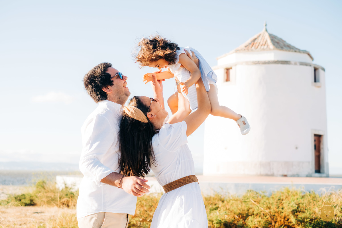 Sessão Fotográfica de família ao ar livre, registamos histórias felizes. Inês Valente Fotografia - Everyone  has a story