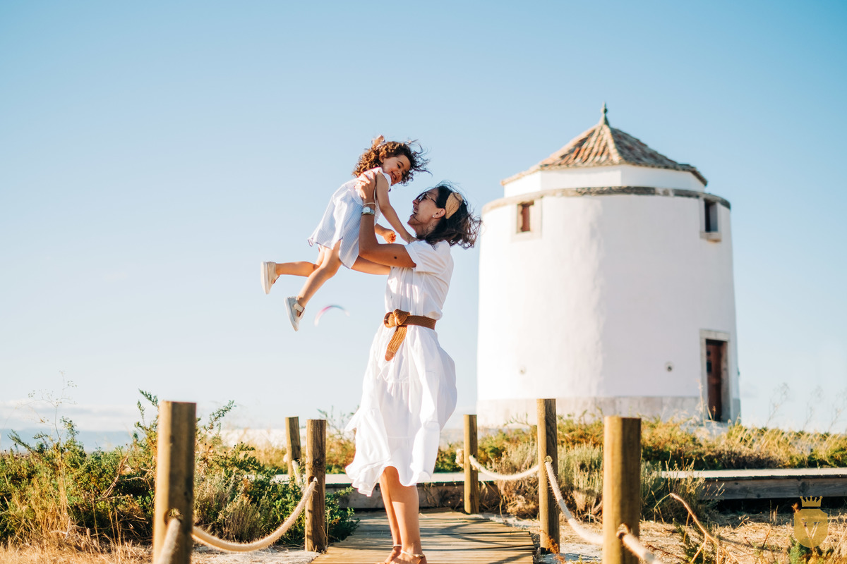 Sessão Fotográfica de família ao ar livre, registamos histórias felizes. Inês Valente Fotografia - Everyone  has a story