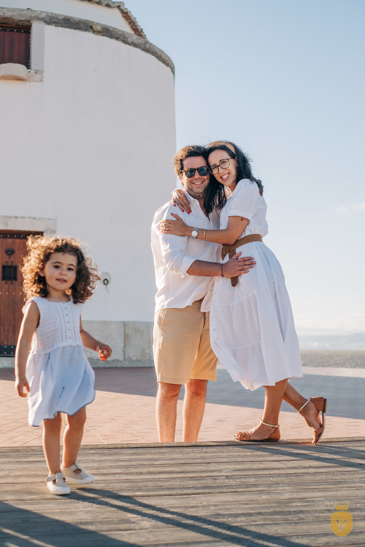 Sessão Fotográfica de família ao ar livre, registamos histórias felizes. Inês Valente Fotografia - Everyone  has a story