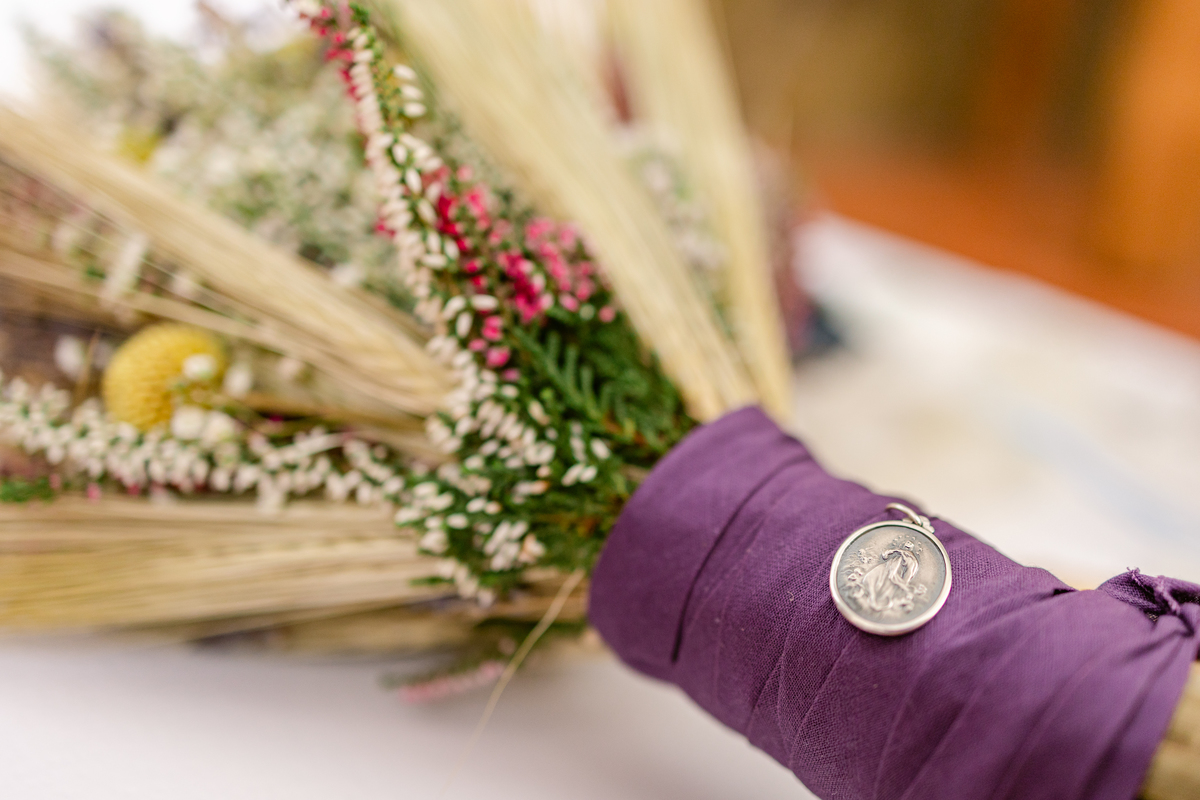 Fotografa de Casamentos, fazemos a reportagem da cerimónia e acompanhamos a festa, dando atenção a todos os pormenores; sessão com os noivos incluída.
Inês Valente Fotografia - Everyone has a Story