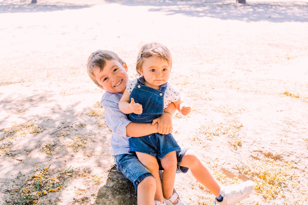 Sessão Fotográfica de família ao ar livre, registamos histórias felizes. Inês Valente Fotografia - Everyone  has a story