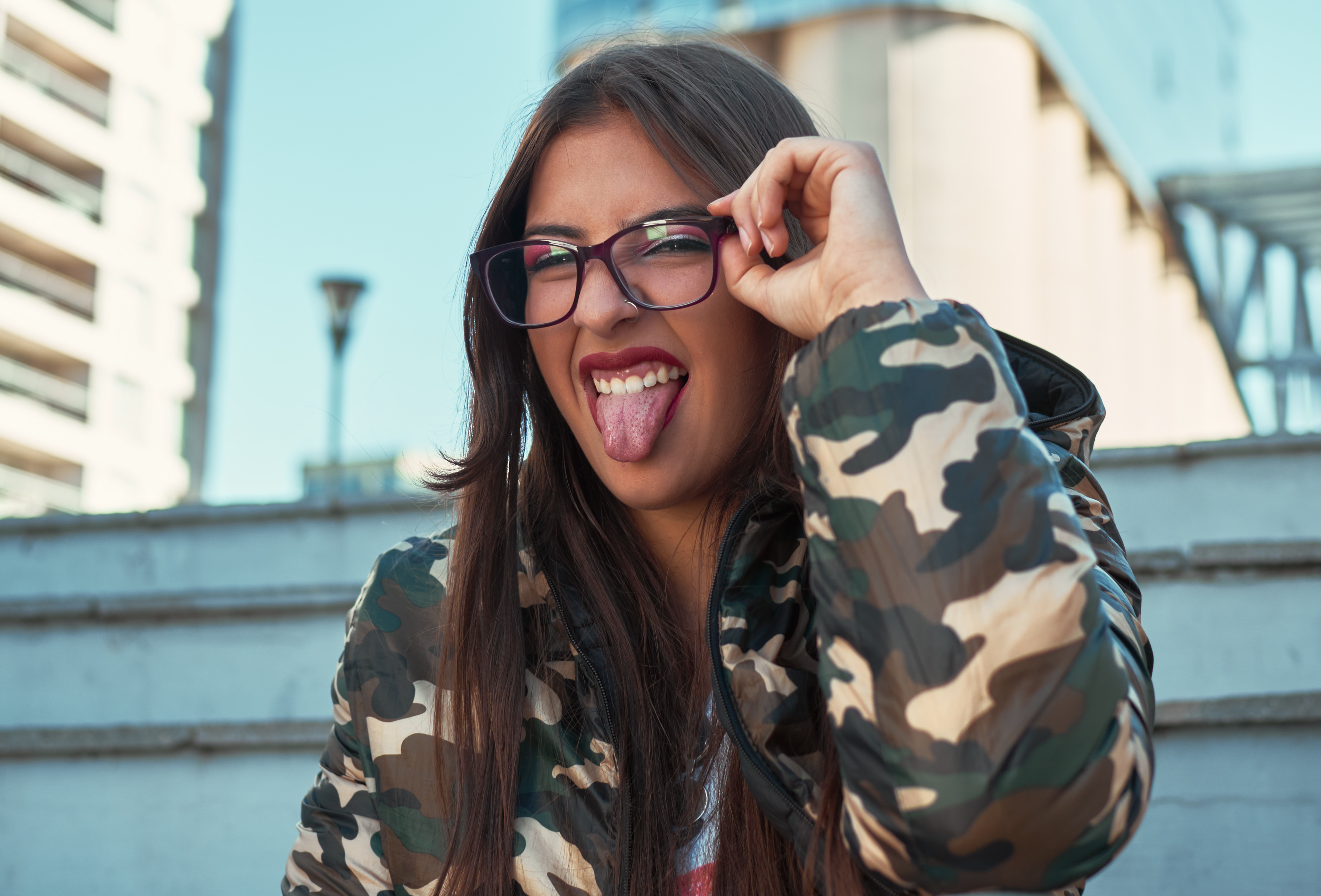 Contate Segovia Tomás - Fotografía & Video