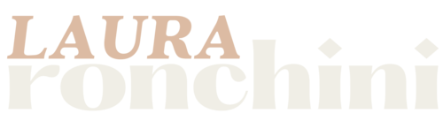 Logotipo de Foto da Laura