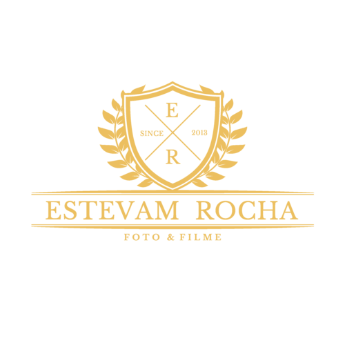 Logotipo de Estevam Rocha Fotografia