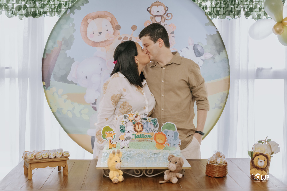 Deus abençoe a chegada do Matias