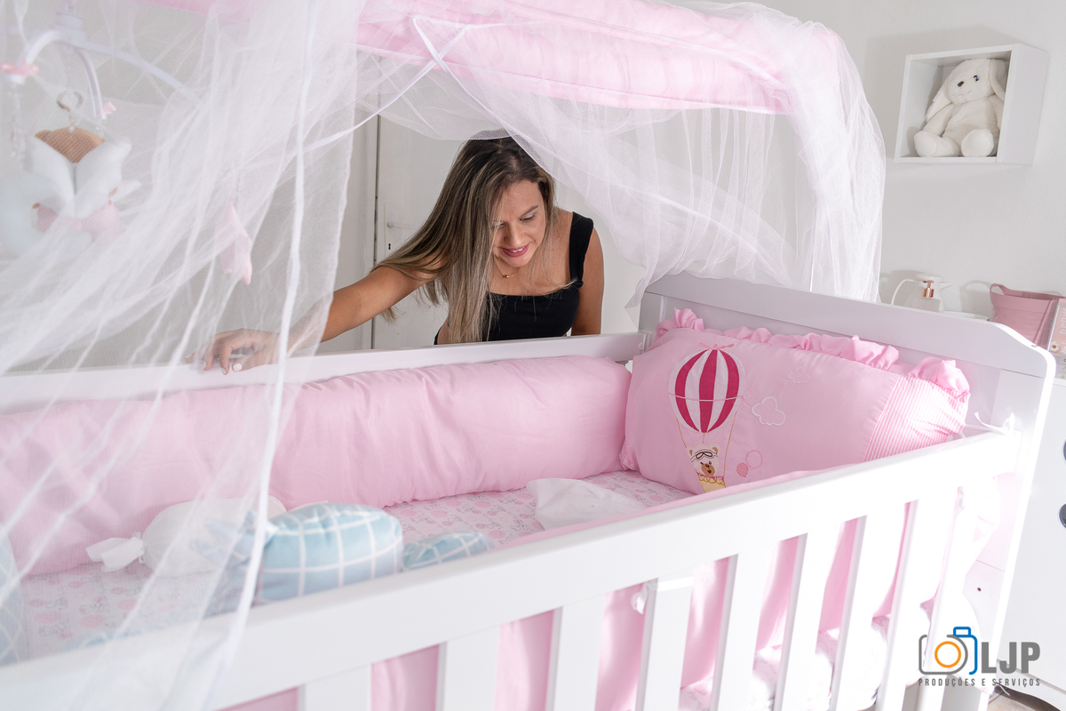 Venha com todo o amor